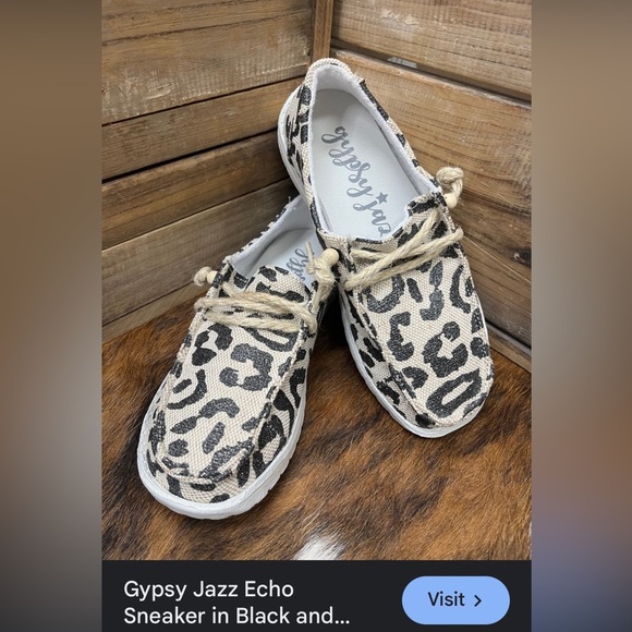 Oh so cute! Gypsy Jazz! - Picture 2 of 8